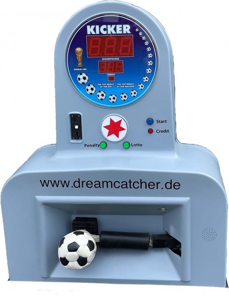 Schusskraftautomat