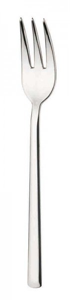 Kuchengabel- Synthesis