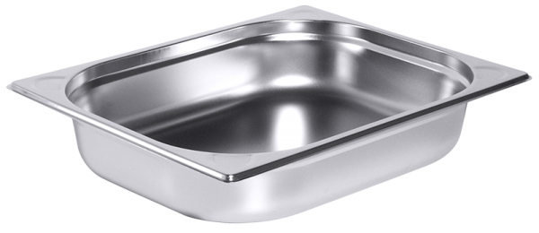 GN-Einsatz 1/2, 65mm, 4Liter