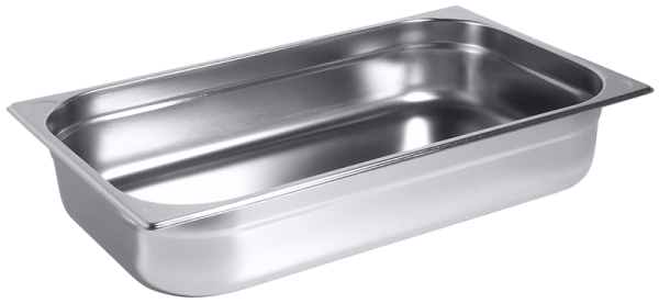 GN-Einsatz 1/1, 100mm,14 Liter