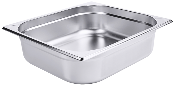 GN-Einsatz 2/3, 100mm, 9 Liter