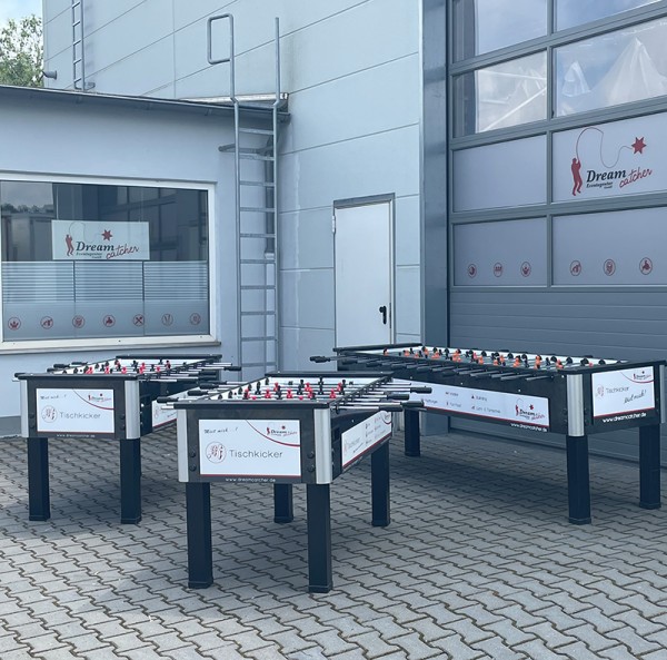 Tischkicker XXL