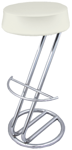 Husse für Barhocker