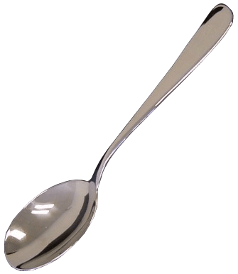 Kartoffel- / Gemüselöffel