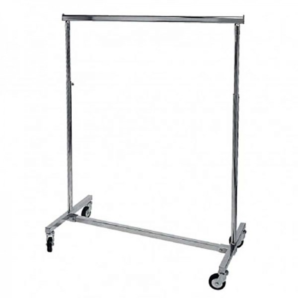 Kleiderständer, ausziehbar