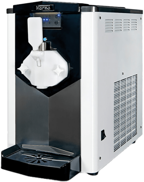 Softeis - Hochzeitspaket