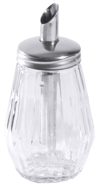 Zuckerstreuer -groß-