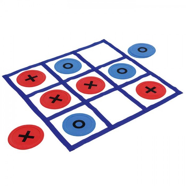 Tic Tac Toe XXL