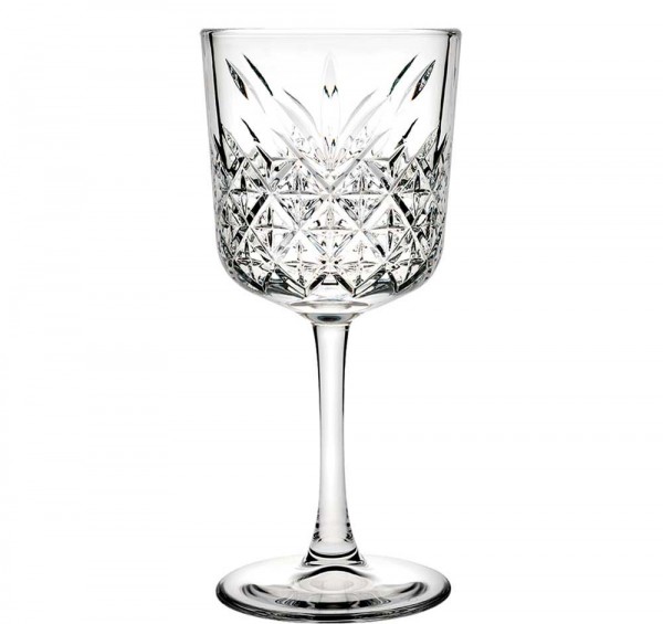 Rotweinkelch - Timeless