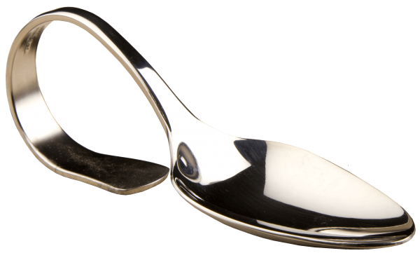 Happy Spoon, Partylöffel