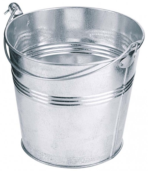 Besteckeimer - klein