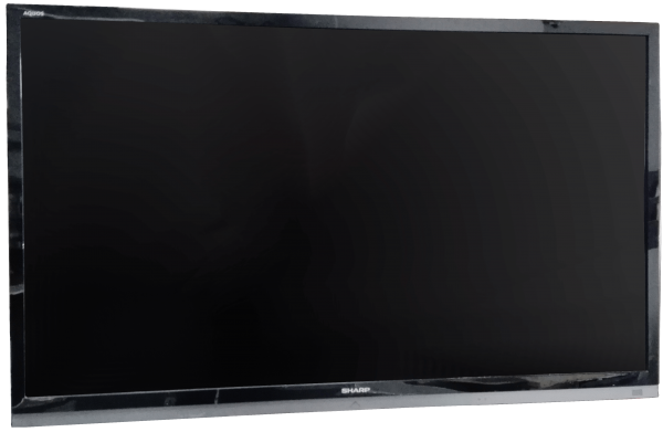 Samsung QM75R, 75" 4K UHD Display