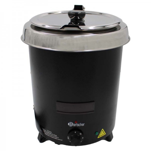 Suppentopf Club, 8,5Liter