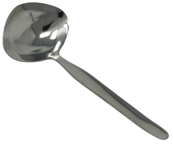 Saucenlöffel