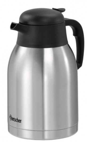 Isolierkanne, 2 Liter