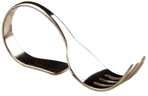 Happy Fork, Partygabel