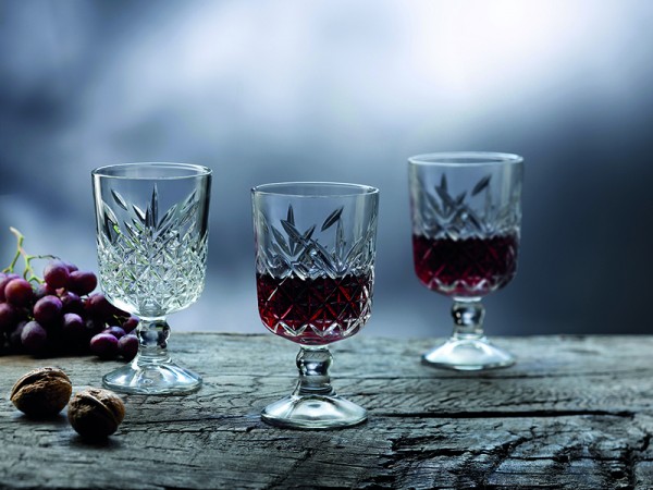 Weißweinkelch / Universalkelch - Timeless