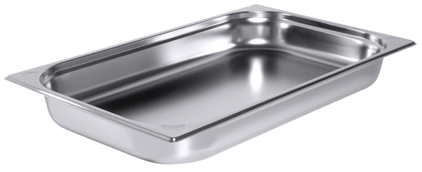 GN-Einsatz 1/1, 65mm, 9Liter