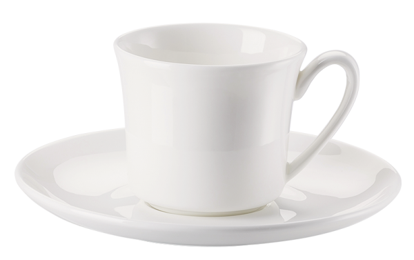 Espressotasse mit Untertasse - Rosenthal