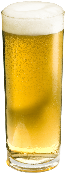 Bierglas - Kölsch