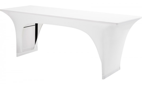 Husse für Biertisch, Stretch