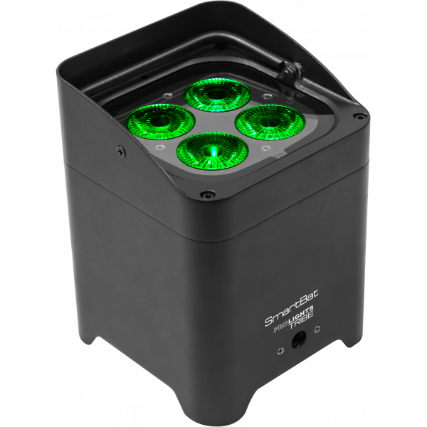 Smartbat - PROlights -Akku-Spot
