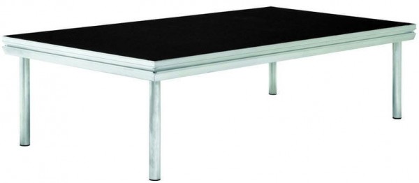 Bühnenpodest 2,0m x 1,0m