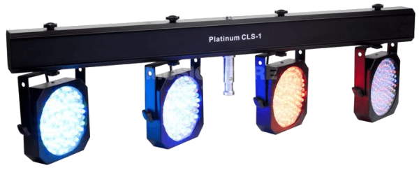 Lightmaxx Platinum