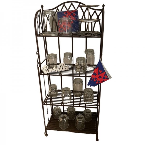 Candybar Vintage-Regal