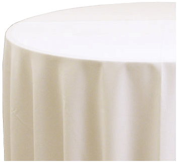 Tischtuch, Ø260cm