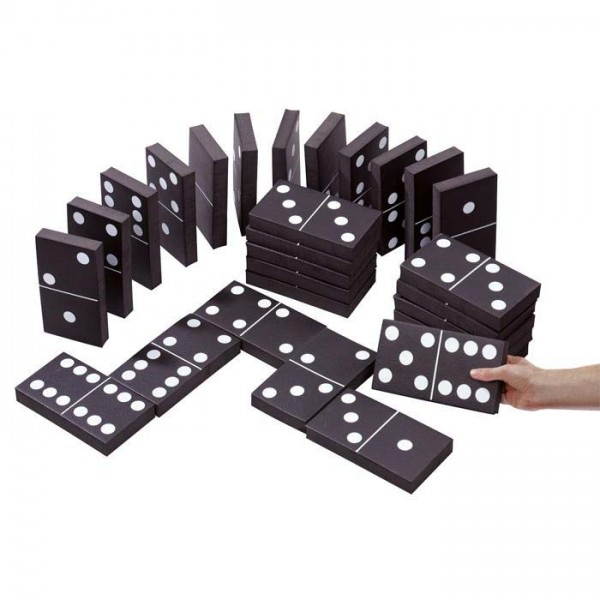 Domino XXL