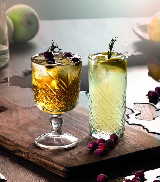 Weißweinkelch / Universalkelch - Timeless