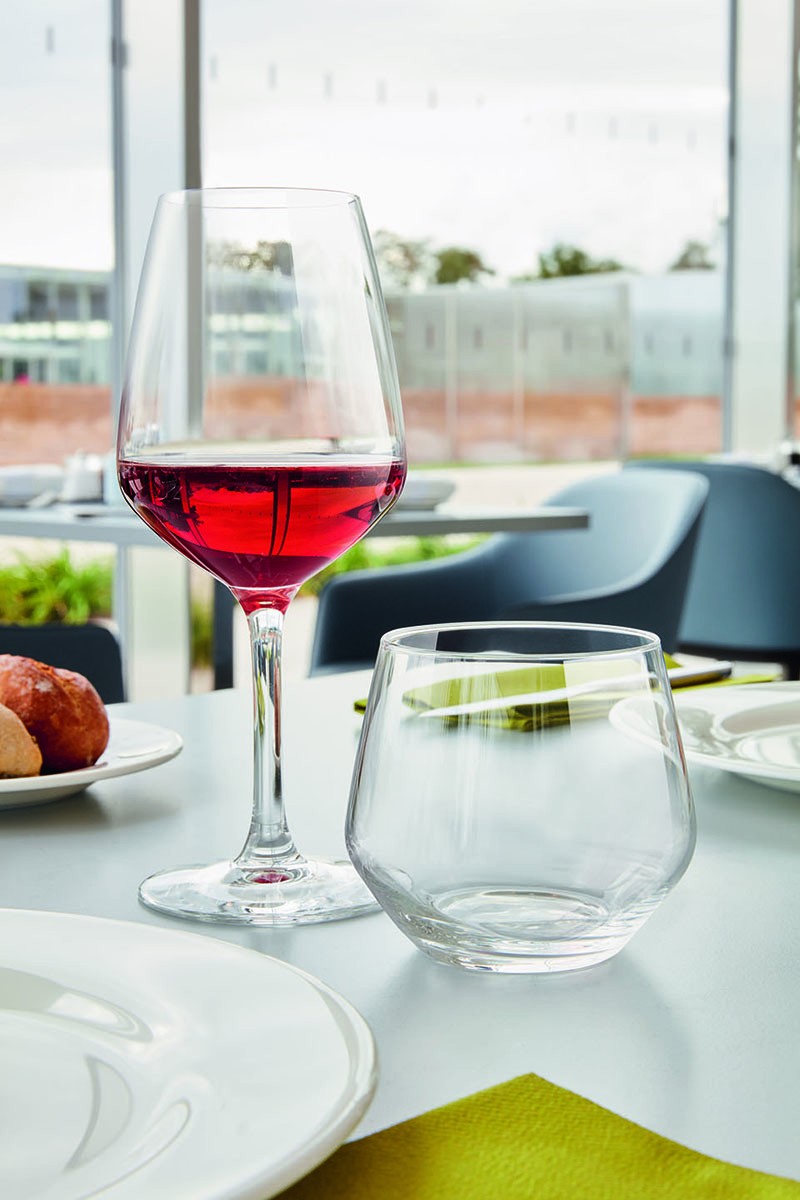 Rotweinglas - Juliette