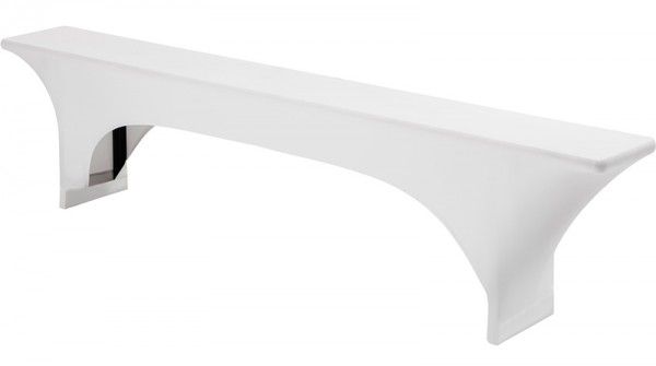 Husse für Bierbank, Stretch