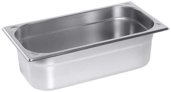 GN-Einsatz 1/3, 100mm, 4Liter