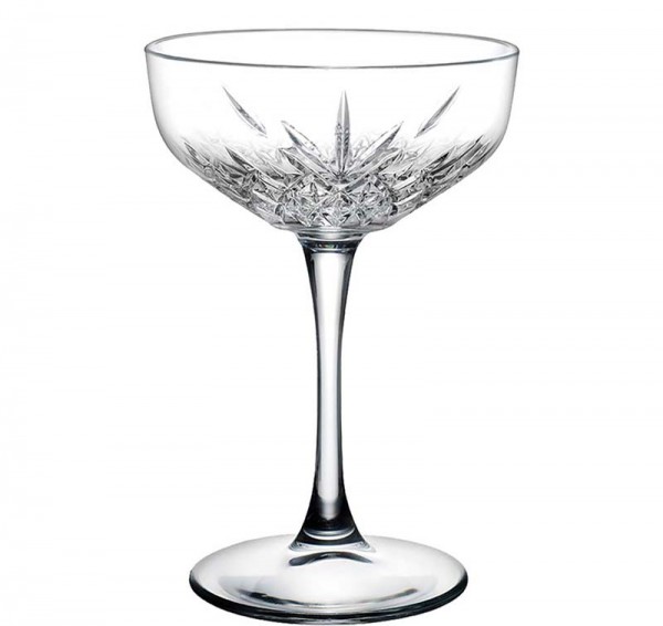 Sektschale - Timeless