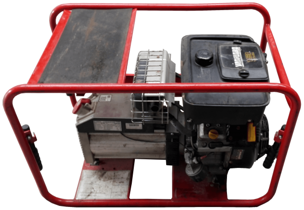 Stromgenerator Endress 11kva