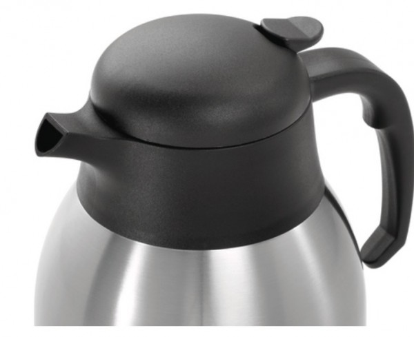 Isolierkanne, 2 Liter