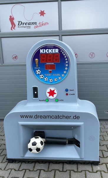 Schusskraftautomat