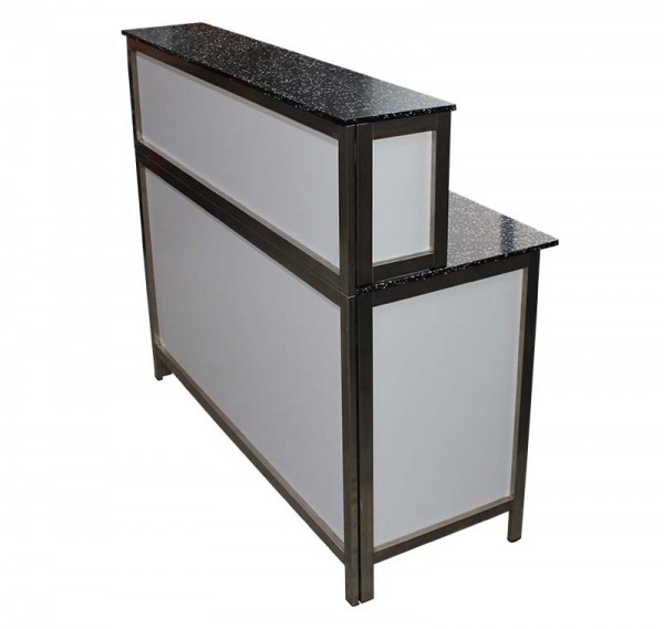 Barthekenaufsatz für Getränketheke