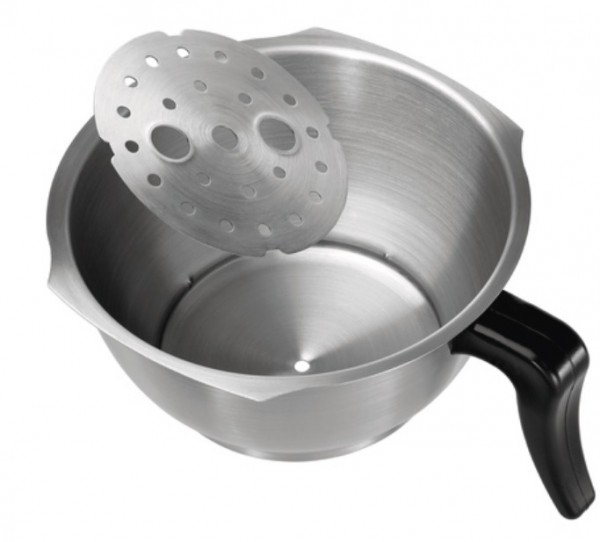 Kaffeemaschine mit Pumpkanne