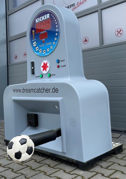 Schusskraftautomat