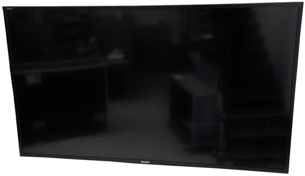 Samsung QM98T-B 98" 4K UHD Display