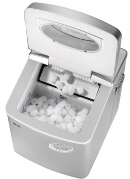 Eiswürfelbereiter