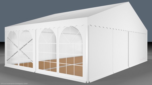 Festzelt 8x6m - mit Boden