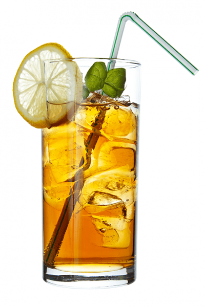 Long Island Ice Tea