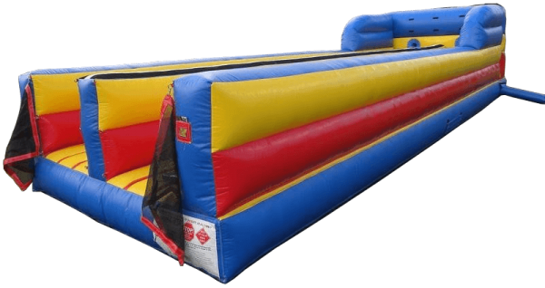 Bungee Run