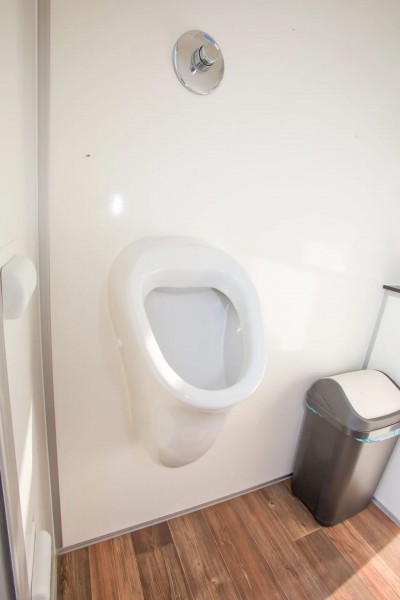 Toilettenwagen Typ 1&1