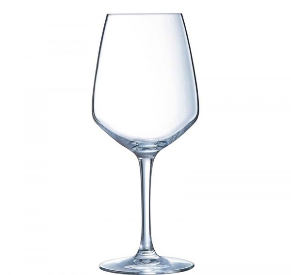 Rotweinglas - Juliette