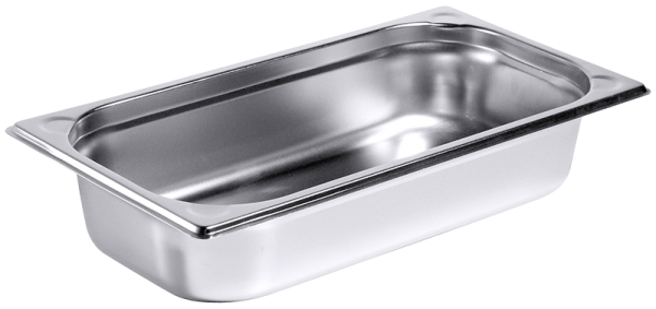 GN-Einsatz 1/3, 65mm, 2,5 Liter